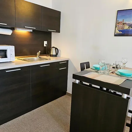 студио за в сарафово Apartament