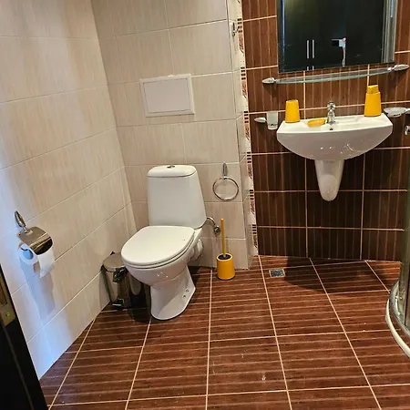 студио за в сарафово Apartament *