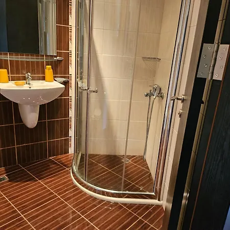 студио за в сарафово Apartmán *