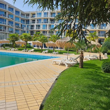 студио за в сарафово Apartament *