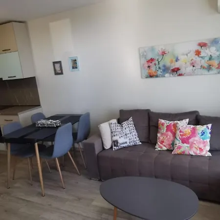 ах, морето 2 Appartement *