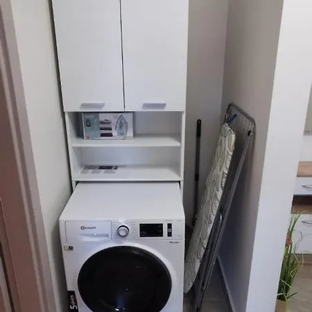 Appartement ах, морето 2 *