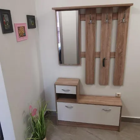 Appartement ах, морето 2 Burgas