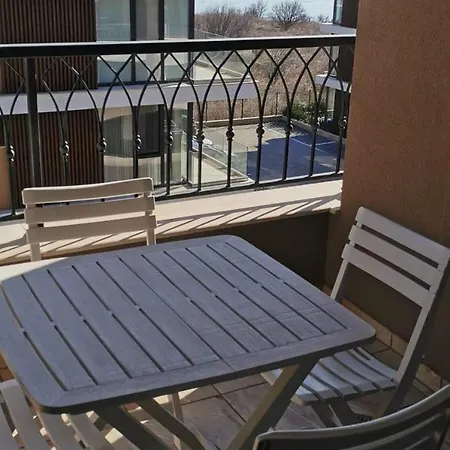 ах, морето 2 * Burgas