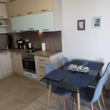ах, морето 2 Appartement Burgas