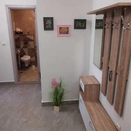 Appartement ах, морето 2