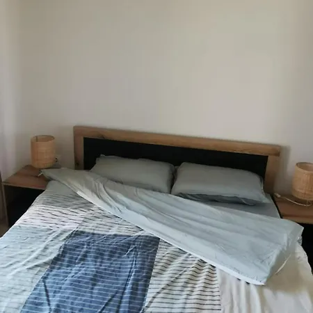 Appartement ах, морето 2 *