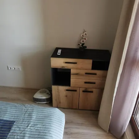 Appartement ах, морето 2 Burgas