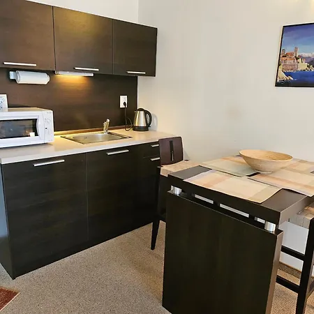 студио за в сарафово Бургас