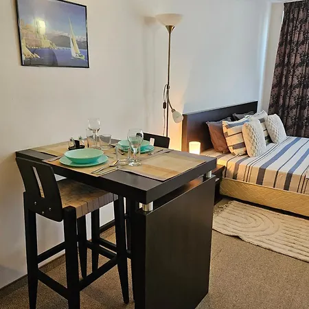 студио за в сарафово Бургас