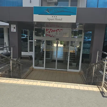 студио за в сарафово Апартаменты *